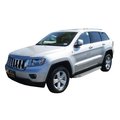 Steelcraft Automotive 11-18 GRAND CHEROKEE(EXCL TRAIL HAWK&ECO DIESEL MOEDLS)STX100 RUNNING 123200